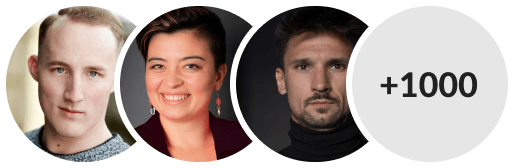 Legal professionals on Legal Experts AI