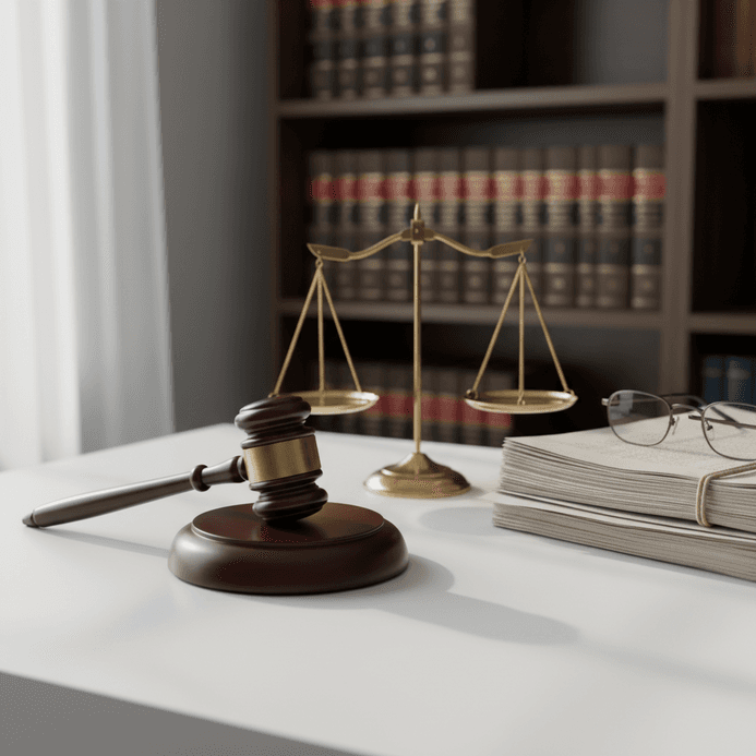 Burden of Proof Explained |  Legal Standards and Applications