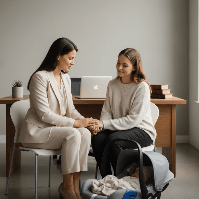 Birth Injury Attorney |  Protecting Your Child’s Future