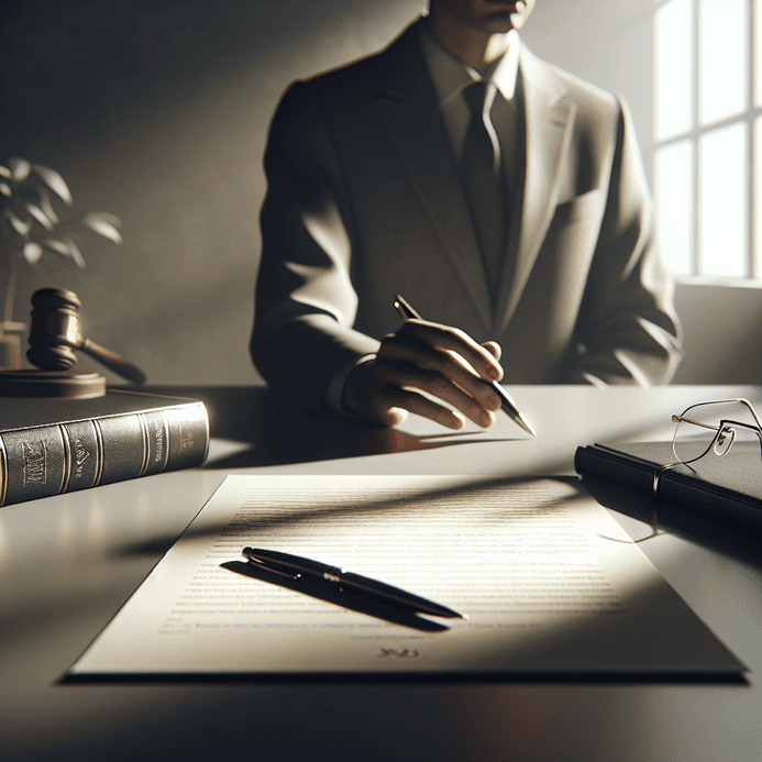 Pro Per |  Legal Self-Representation Explained