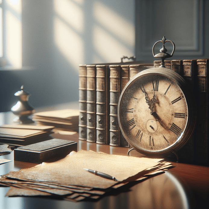 Time-Barred Debt |  Key Legal Insights