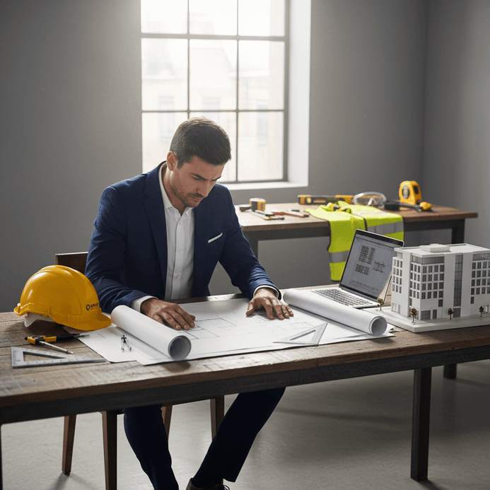 Construction Expert Witness for Complex Disputes