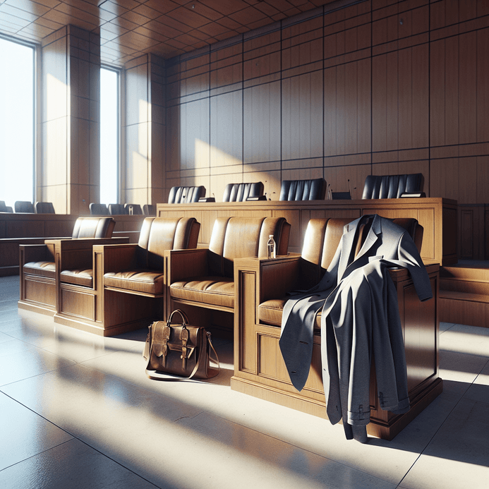 Hung Jury Explained: Definition, Consequences, and Next Steps