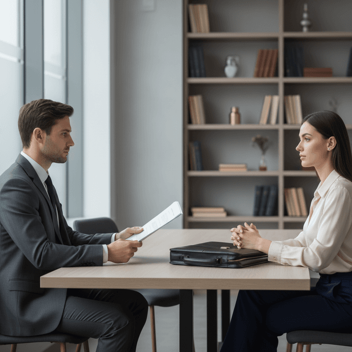 attorney vs lawyer |  choosing the right legal term