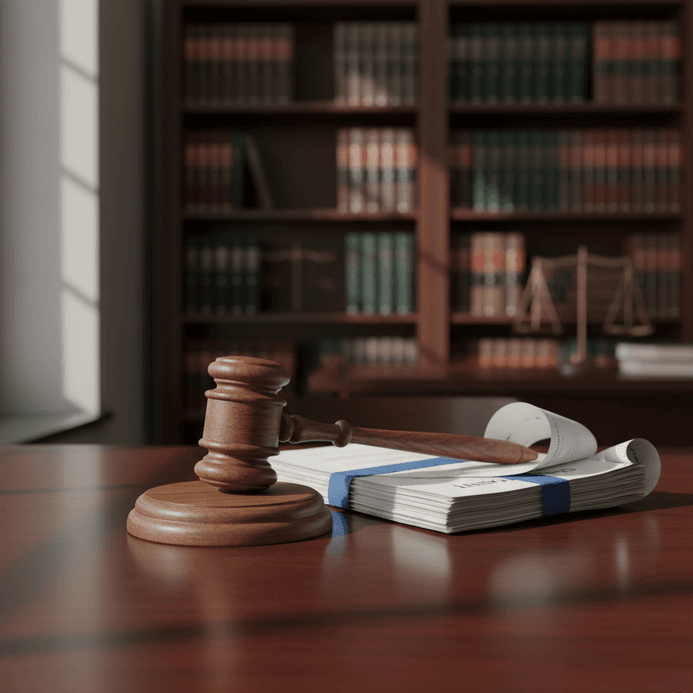 Lawsuit |  Definition, Process, Types, and Guidance