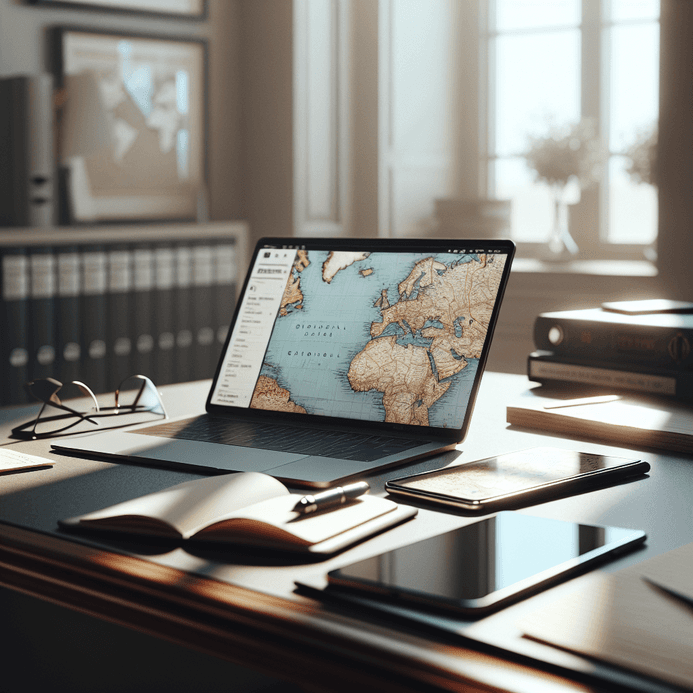 Skip Tracing |  Methods, Tools, and Legal Insights