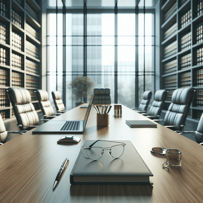 Litigation Strategy |  Frameworks for Legal Success