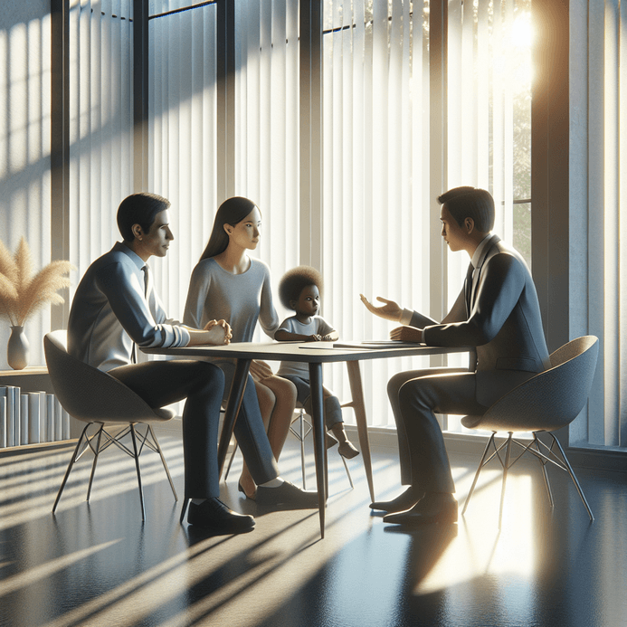 Family Law |  Essential Guide to Legal Topics