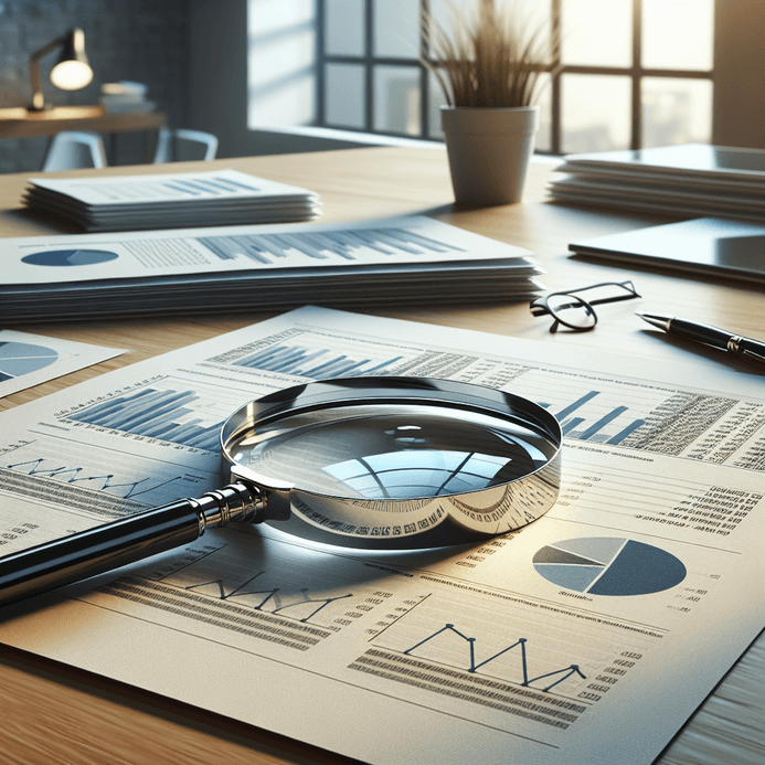 Asset Tracing |  Processes, Challenges, and Legal Insights