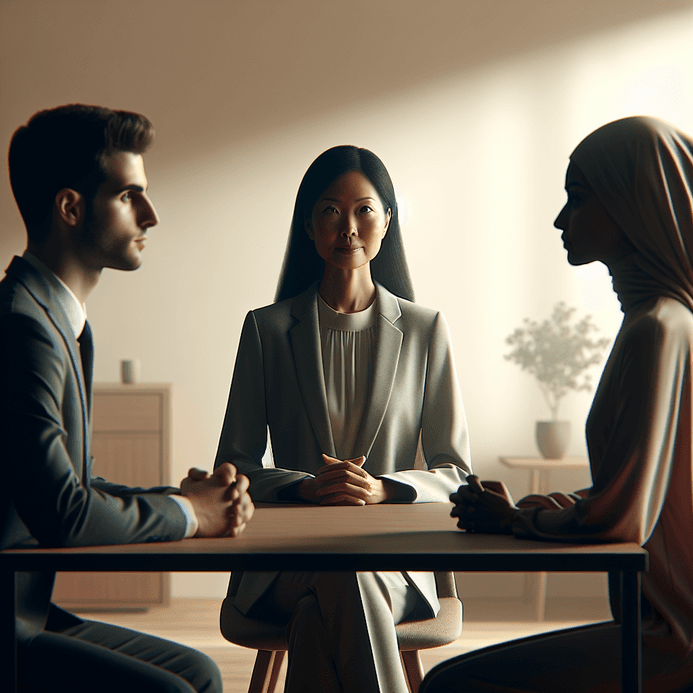 Mediation |  A Guide to Process and Benefits