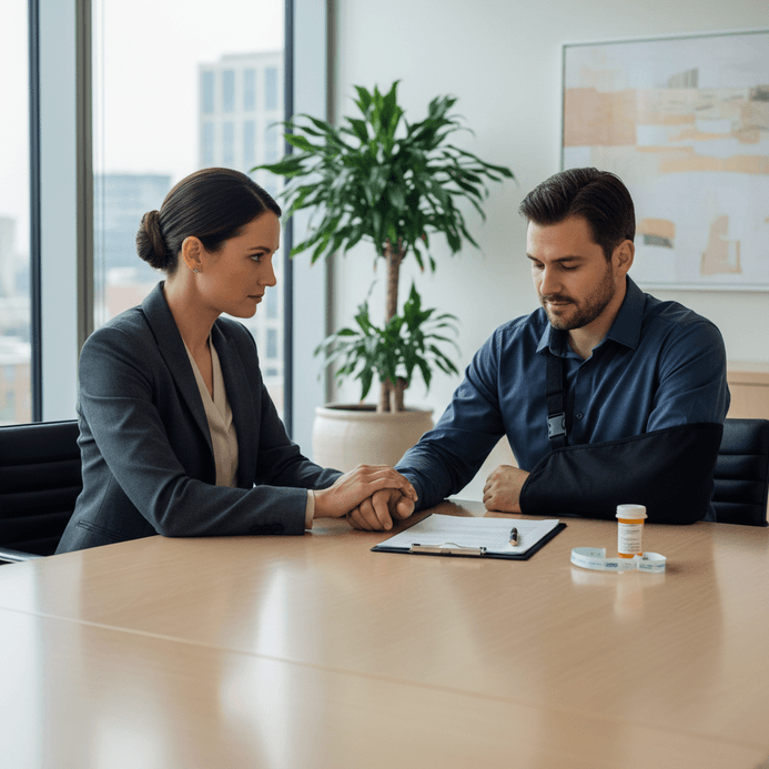 Catastrophic Injury Lawyer for Maximum Compensation