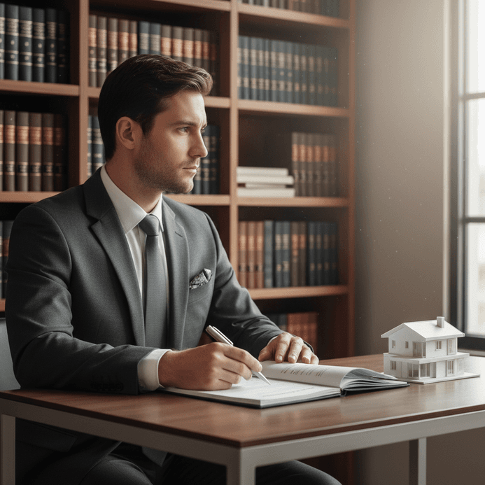 Real estate lawyer |  roles, costs, and when you need one