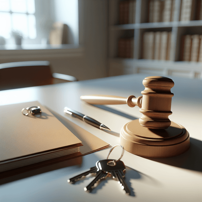 Misdemeanor |  Charges, Consequences, and Expungement