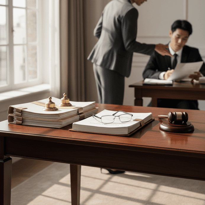 Taxotere Lawsuit Law Firm Guidance