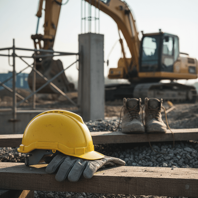 Construction Accident Lawyer for Injured Workers