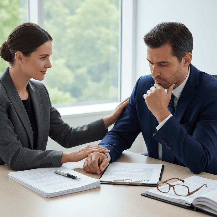 Workers Compensation Law Firm For Rhode Island