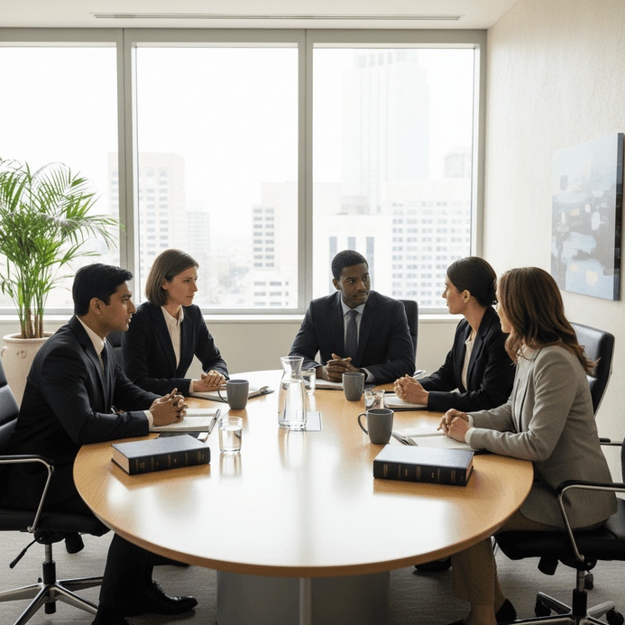 Beasley Allen Law Firm client-focused overview