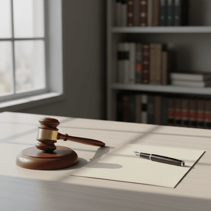 Omission Meaning in Law and Liability Explained