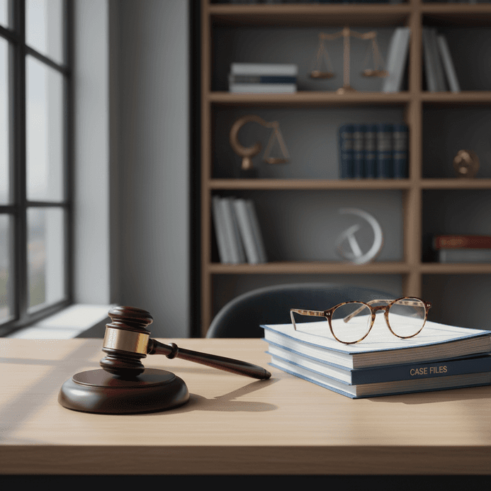 Lawyer vs Attorney explained clearly