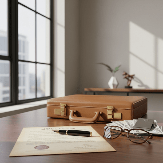 How much does a lawyer make today