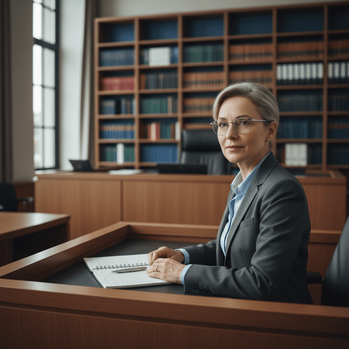 Expert Witness Definition for Modern Legal Practice