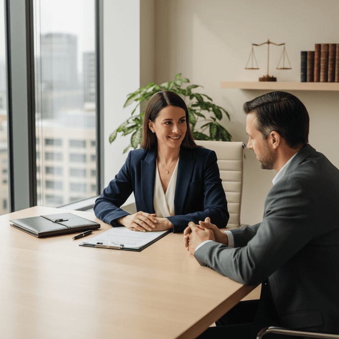 edgar snyder law firm injury guidance