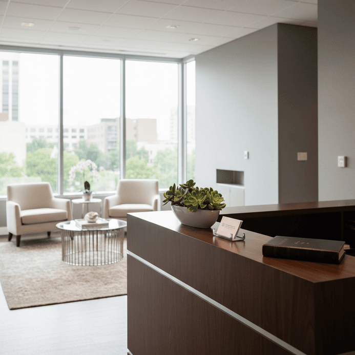 morgan morgan law firm credibility and contact