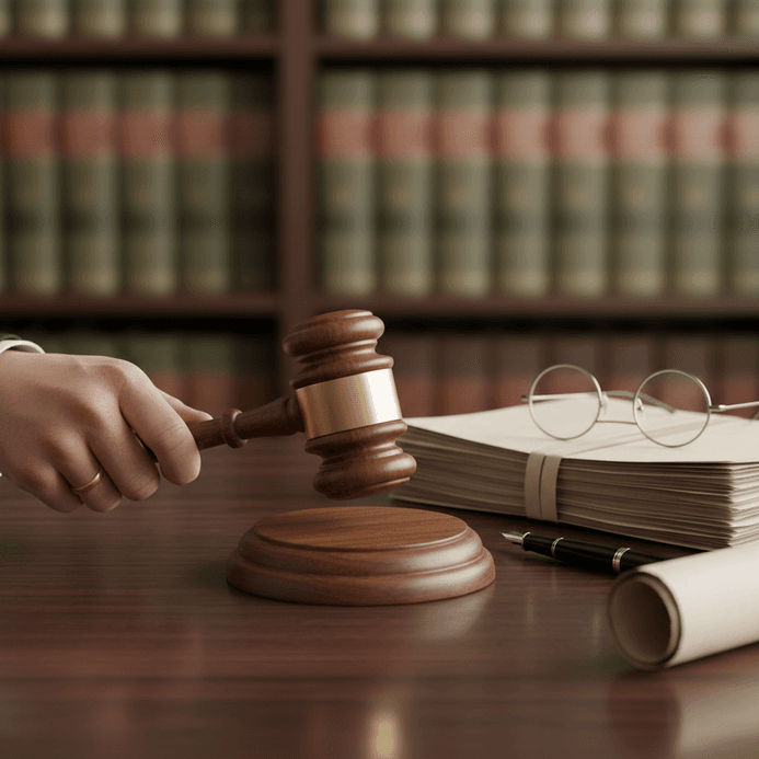 Decree meaning in law for clearer civil procedure