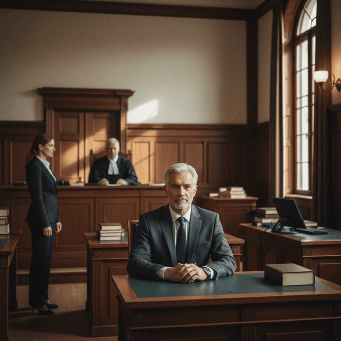 Expert witness definition in court practice