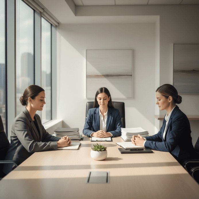 Divorce Mediation Lawyer for Smarter Settlements