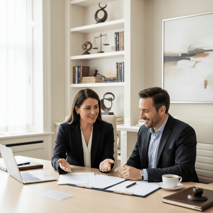 Lawyer vs Attorney explained for everyday clients