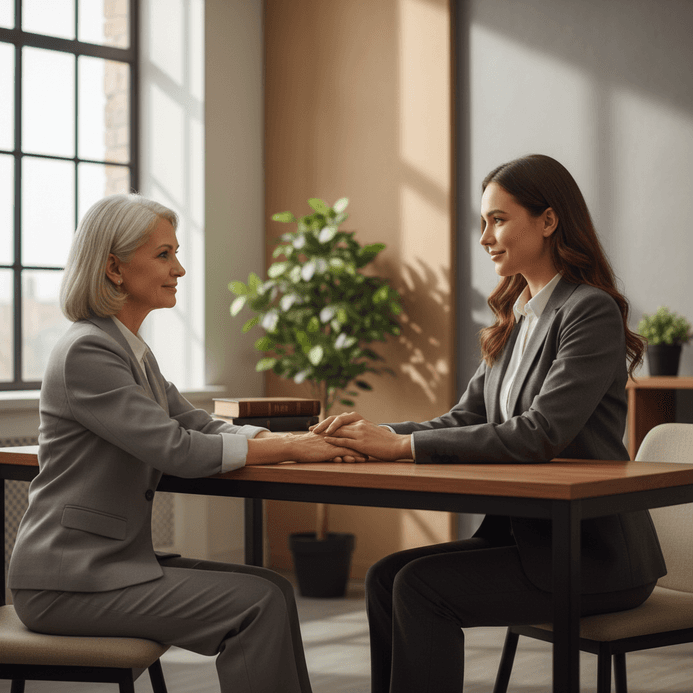 Guardianship Attorney for Maryland Families