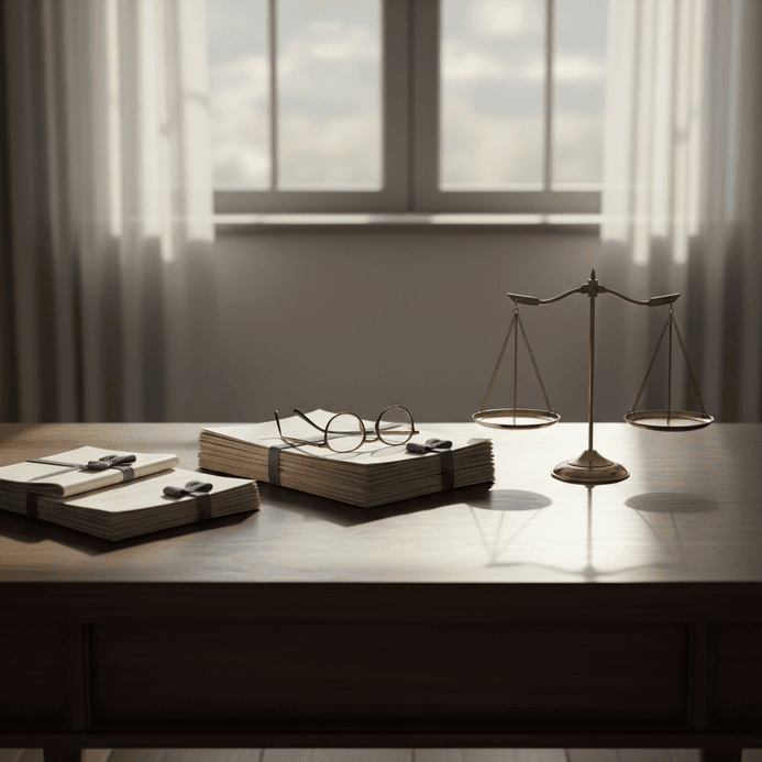 Subrogation Meaning in Law explained clearly
