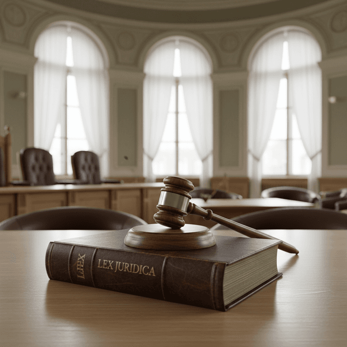 Bar Meaning in Law explained clearly