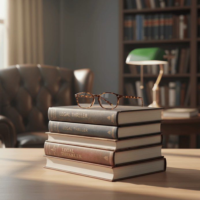 Lincoln Lawyer books in order for new readers