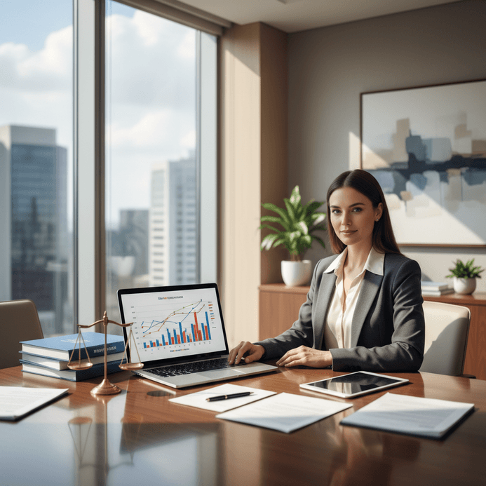 Law firm SEO experts for growth