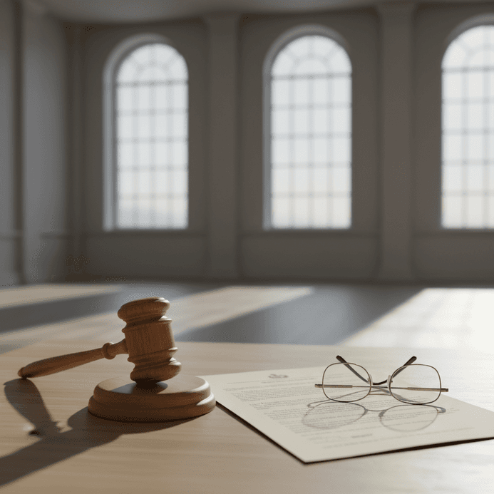 Acquitted Meaning in Law Explained Clearly