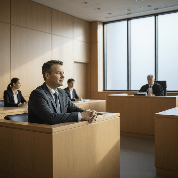 expert witness definition for courts