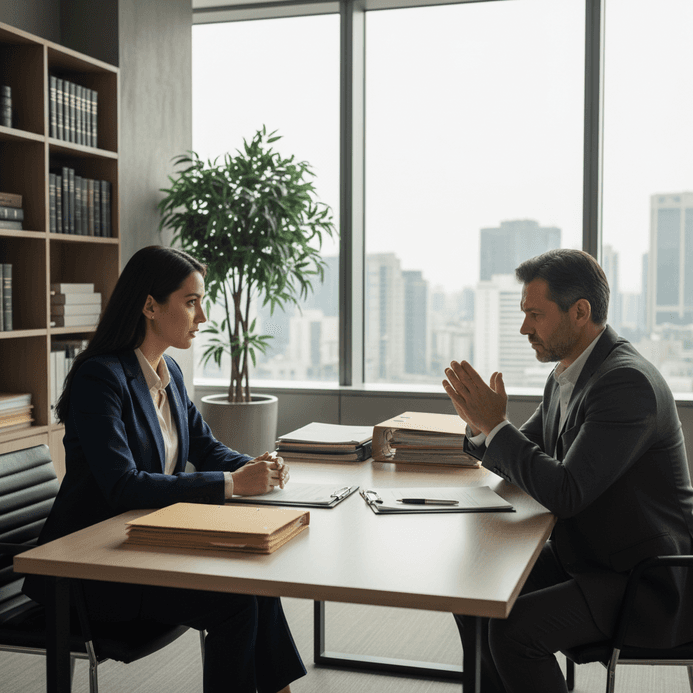 Drug Possession Lawyer for Illinois Defense