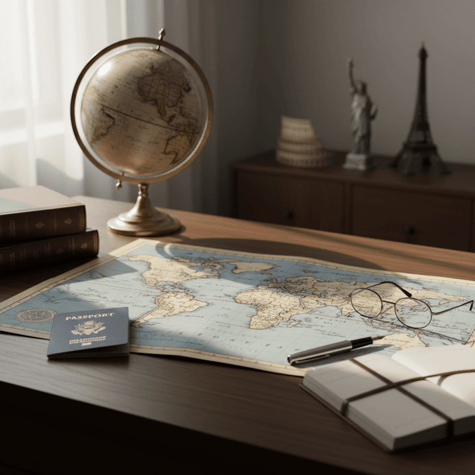 Fragomen law firm guide to global immigration