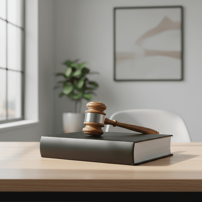 Crime definition law essentials