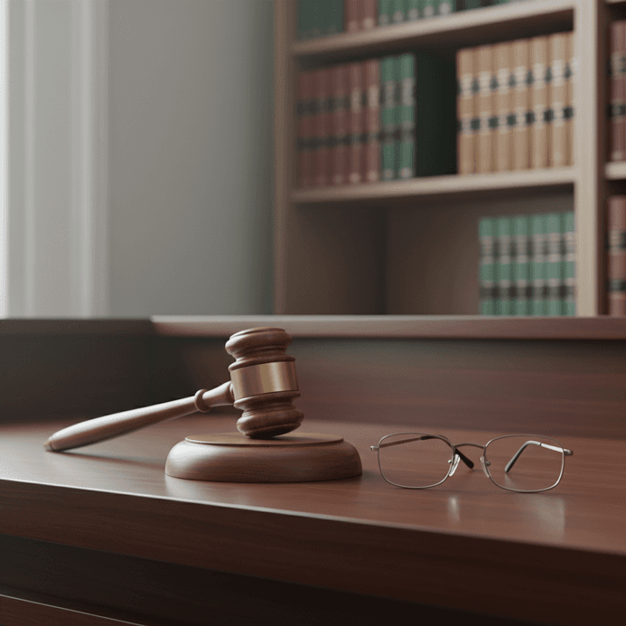 bar full form in law made simple