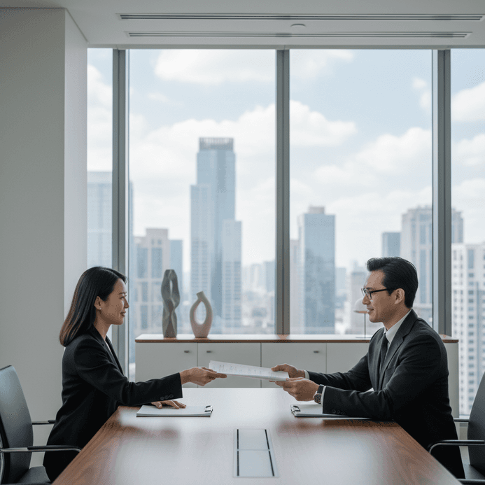 Novation meaning in law explained for contracts