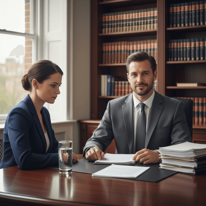 Drunk driving lawyer for DUI defense