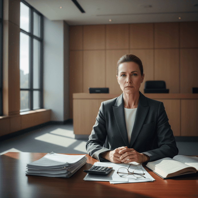 Forensic Accounting Expert Witness value in court