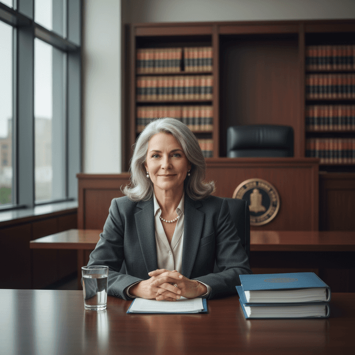 Expert Witness Definition for Legal Practitioners