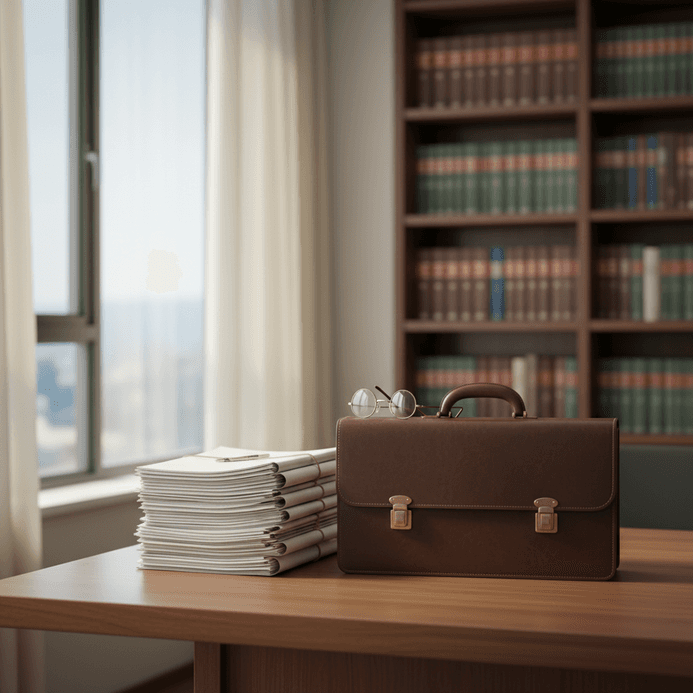 Average Lawyer Salary guide to real earnings