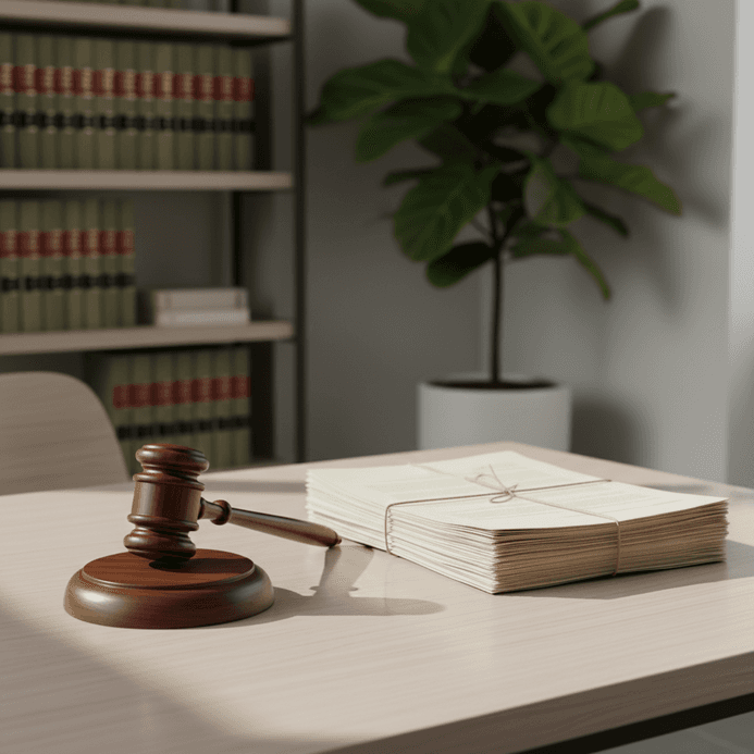 Contract Definition Law Explained Clearly