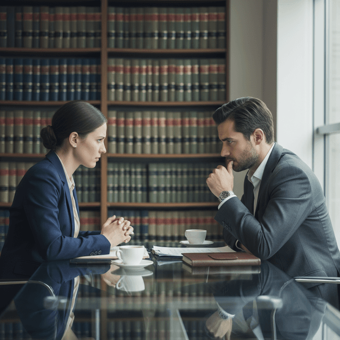 What Is Conspiracy in Law explained clearly