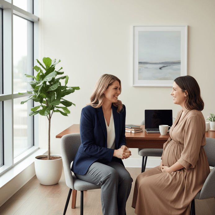 Pregnancy discrimination lawyer for workplace justice